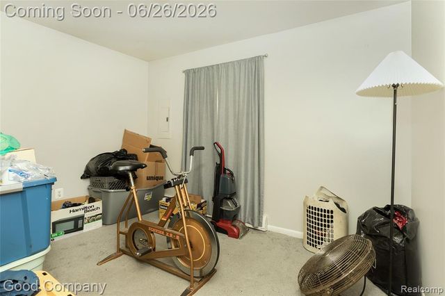 27081 Maywood Street, Roseville, MI 48066