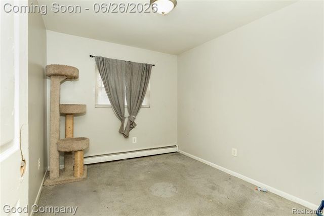 27081 Maywood Street, Roseville, MI 48066