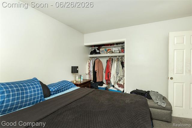 27081 Maywood Street, Roseville, MI 48066