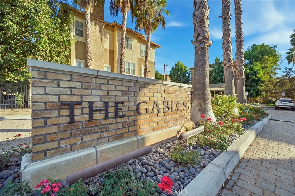 16094 Gables, Whittier, CA 90603 — exterior