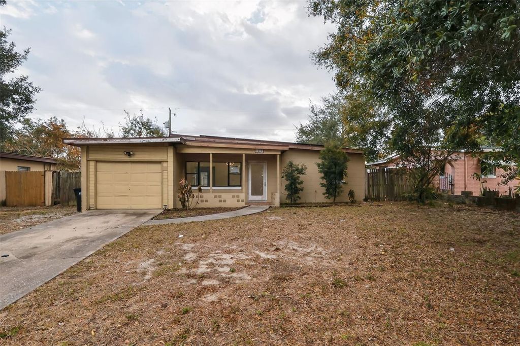 6020 W HARWOOD AVENUE, Orlando, FL 32835