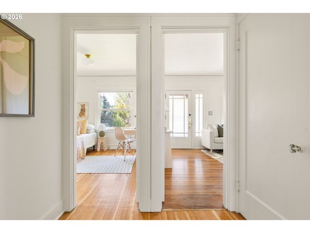 7816 N BELKNAP Ave, Portland, OR 97217