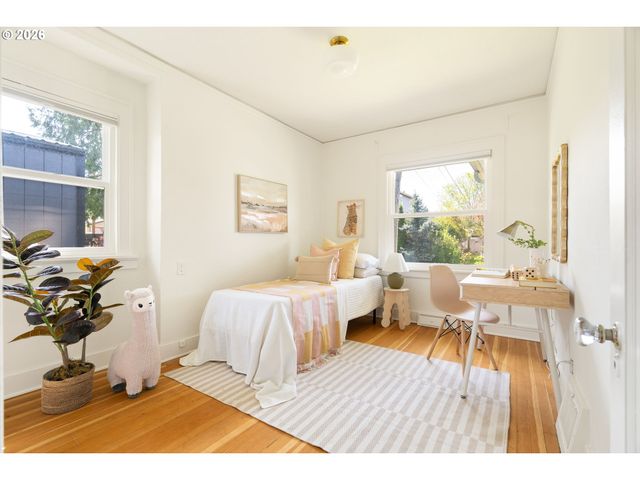 7816 N BELKNAP Ave, Portland, OR 97217