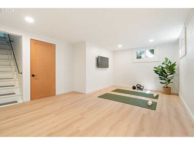 7816 N BELKNAP Ave, Portland, OR 97217