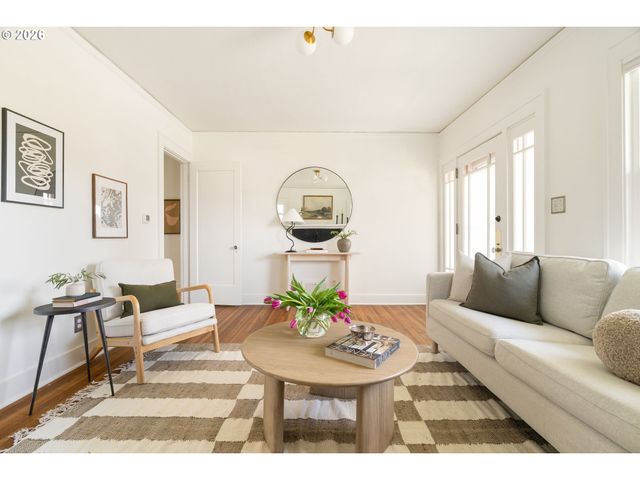 7816 N BELKNAP Ave, Portland, OR 97217