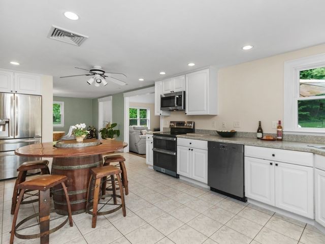 87 Whitewood Road, Westwood, MA 02090