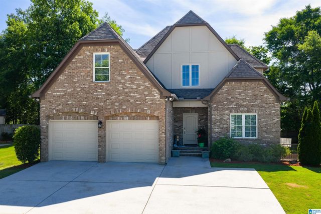 336 WILLOW LEAF CIRCLE, Chelsea, AL 35186