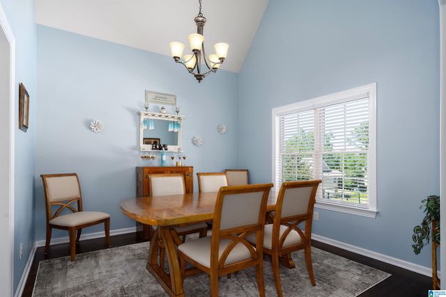 336 WILLOW LEAF CIRCLE, Chelsea, AL 35186