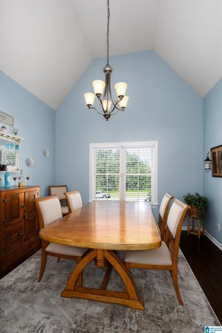 336 WILLOW LEAF CIRCLE, Chelsea, AL 35186