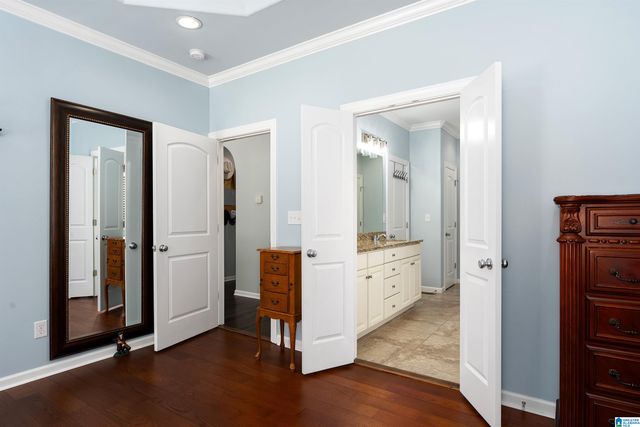 336 WILLOW LEAF CIRCLE, Chelsea, AL 35186