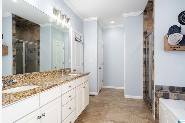 336 WILLOW LEAF CIRCLE, Chelsea, AL 35186