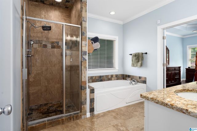 336 WILLOW LEAF CIRCLE, Chelsea, AL 35186