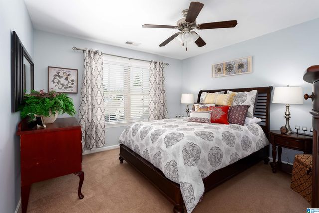 336 WILLOW LEAF CIRCLE, Chelsea, AL 35186