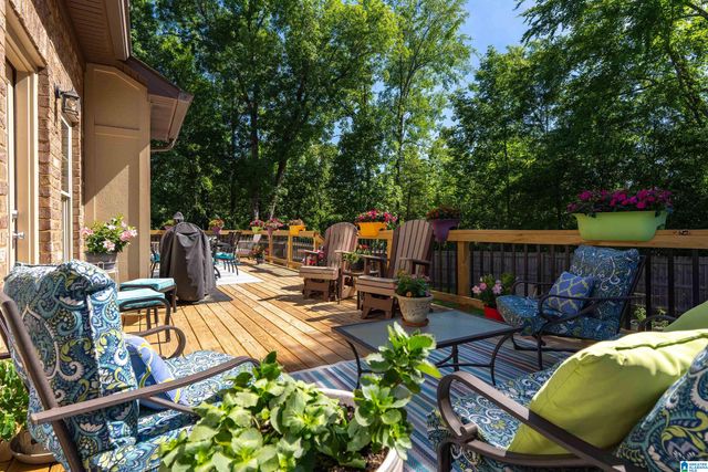 336 WILLOW LEAF CIRCLE, Chelsea, AL 35186