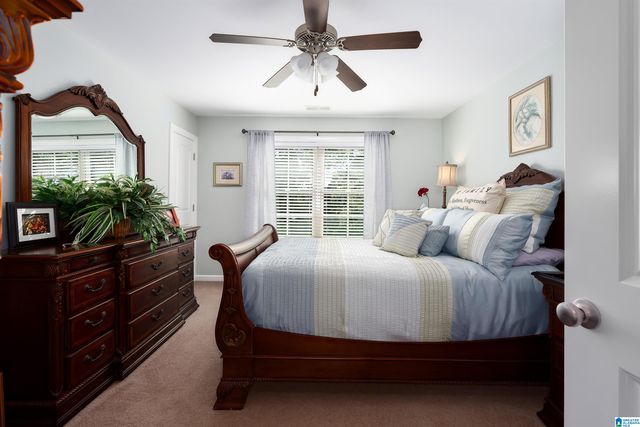 336 WILLOW LEAF CIRCLE, Chelsea, AL 35186