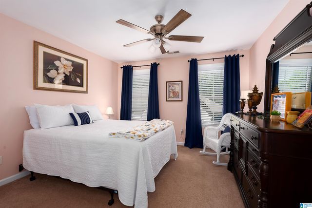 336 WILLOW LEAF CIRCLE, Chelsea, AL 35186