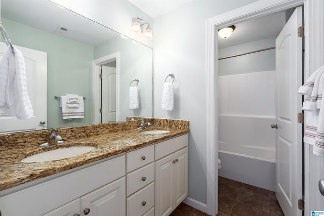 336 WILLOW LEAF CIRCLE, Chelsea, AL 35186