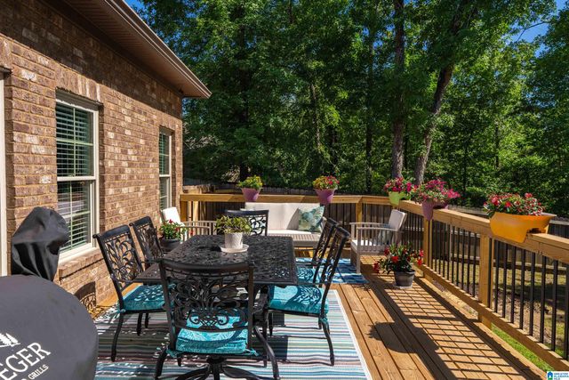 336 WILLOW LEAF CIRCLE, Chelsea, AL 35186