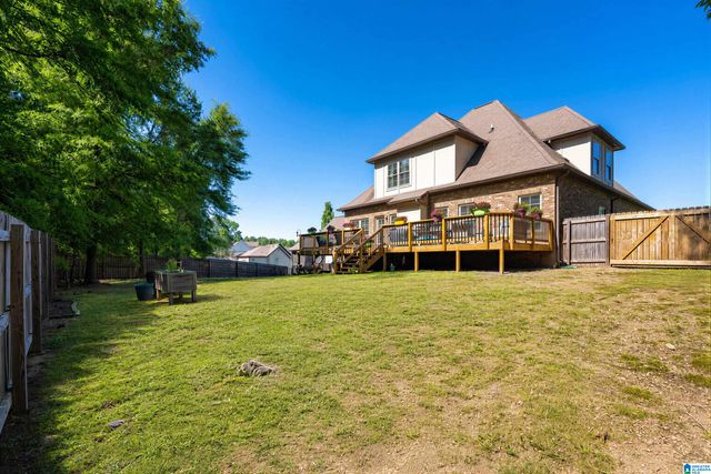 336 WILLOW LEAF CIRCLE, Chelsea, AL 35186
