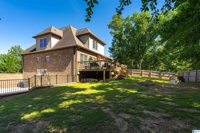 336 WILLOW LEAF CIRCLE, Chelsea, AL 35186