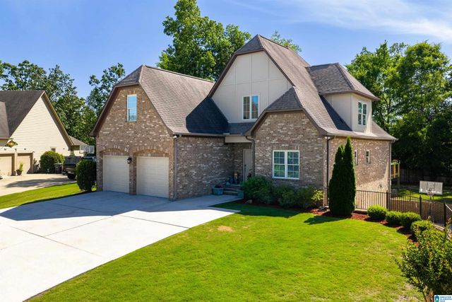 336 WILLOW LEAF CIRCLE, Chelsea, AL 35186