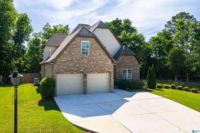 336 WILLOW LEAF CIRCLE, Chelsea, AL 35186