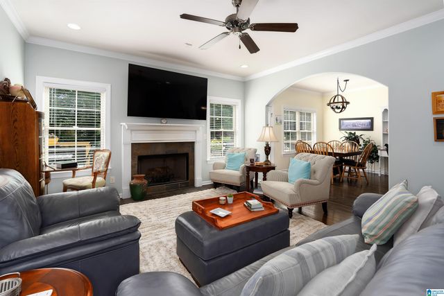 336 WILLOW LEAF CIRCLE, Chelsea, AL 35186