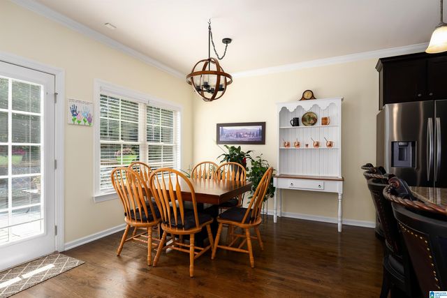 336 WILLOW LEAF CIRCLE, Chelsea, AL 35186