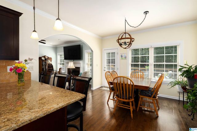 336 WILLOW LEAF CIRCLE, Chelsea, AL 35186