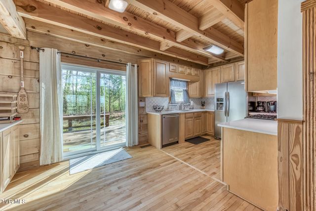 461 Little Switzerland Pvt Drive, Bristol, TN 37620