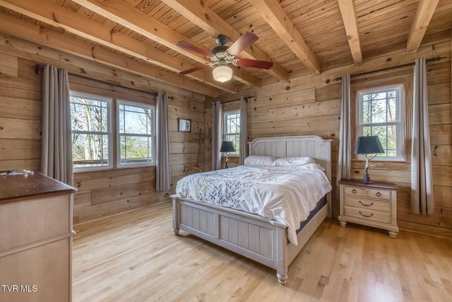 461 Little Switzerland Pvt Drive, Bristol, TN 37620