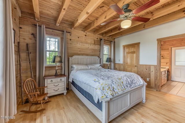 461 Little Switzerland Pvt Drive, Bristol, TN 37620