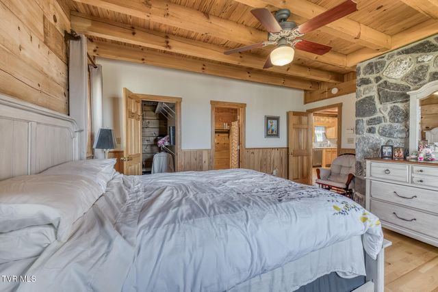 461 Little Switzerland Pvt Drive, Bristol, TN 37620