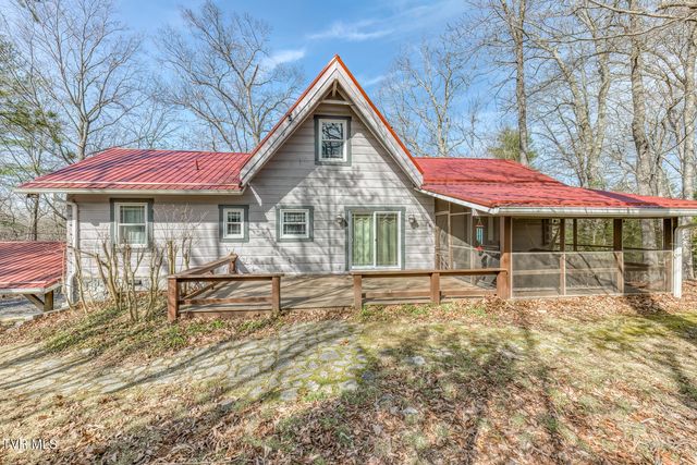 461 Little Switzerland Pvt Drive, Bristol, TN 37620