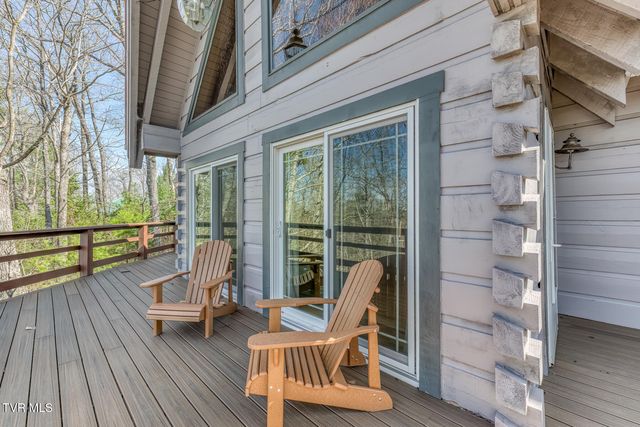 461 Little Switzerland Pvt Drive, Bristol, TN 37620