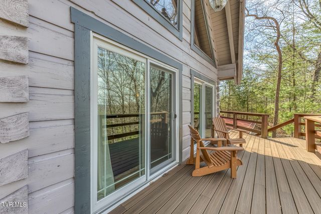 461 Little Switzerland Pvt Drive, Bristol, TN 37620