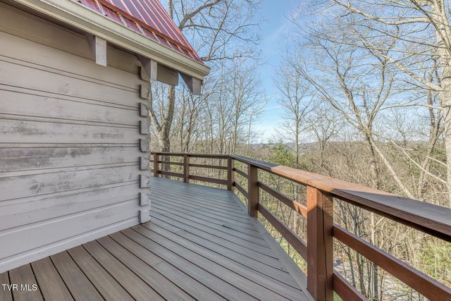 461 Little Switzerland Pvt Drive, Bristol, TN 37620