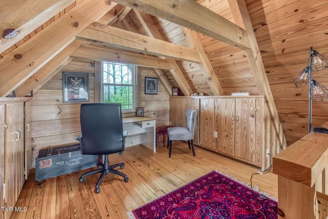 461 Little Switzerland Pvt Drive, Bristol, TN 37620