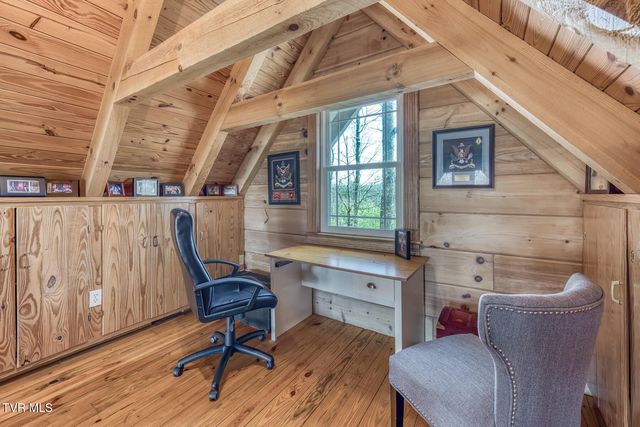 461 Little Switzerland Pvt Drive, Bristol, TN 37620