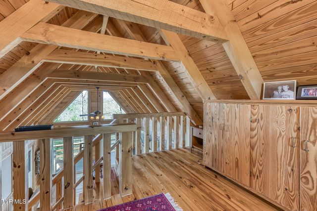 461 Little Switzerland Pvt Drive, Bristol, TN 37620