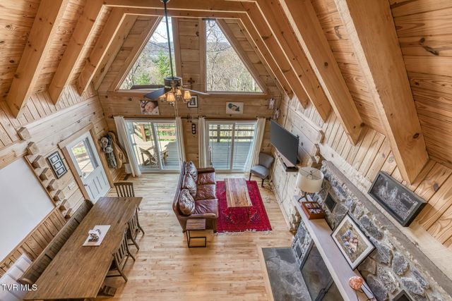 461 Little Switzerland Pvt Drive, Bristol, TN 37620