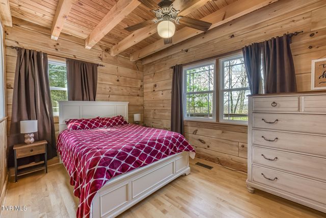 461 Little Switzerland Pvt Drive, Bristol, TN 37620