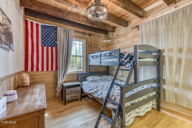 461 Little Switzerland Pvt Drive, Bristol, TN 37620