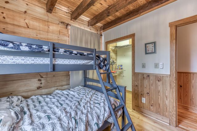 461 Little Switzerland Pvt Drive, Bristol, TN 37620