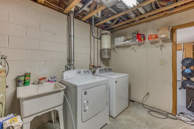 461 Little Switzerland Pvt Drive, Bristol, TN 37620