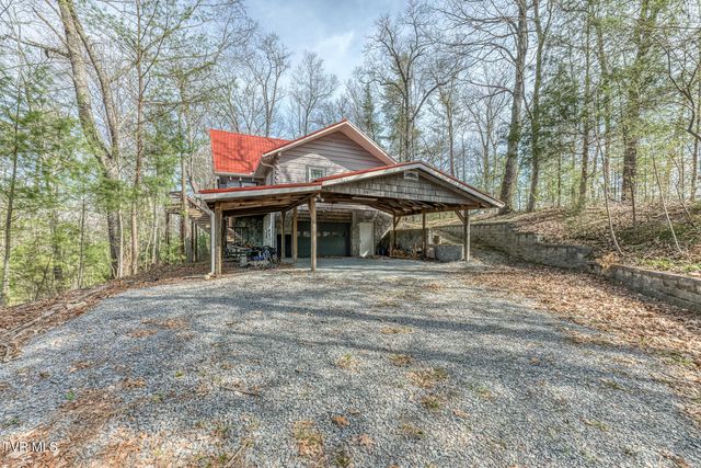 461 Little Switzerland Pvt Drive, Bristol, TN 37620