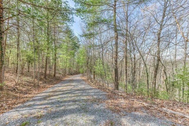 461 Little Switzerland Pvt Drive, Bristol, TN 37620