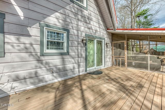 461 Little Switzerland Pvt Drive, Bristol, TN 37620