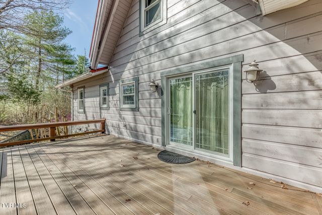 461 Little Switzerland Pvt Drive, Bristol, TN 37620