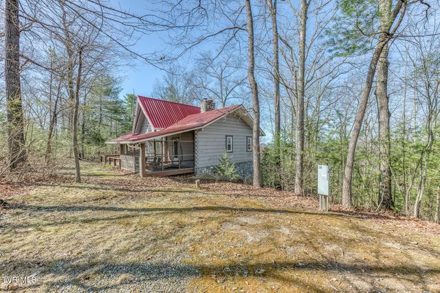 461 Little Switzerland Pvt Drive, Bristol, TN 37620